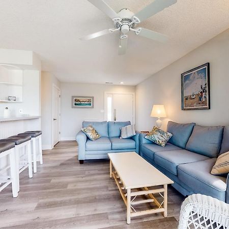 East Of The Sun --- 40026 E Sun Dr Unit 611 Apartment Fenwick Island Bagian luar foto