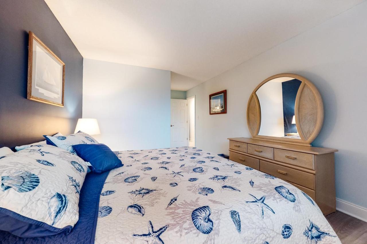 East Of The Sun --- 40026 E Sun Dr Unit 611 Apartment Fenwick Island Bagian luar foto