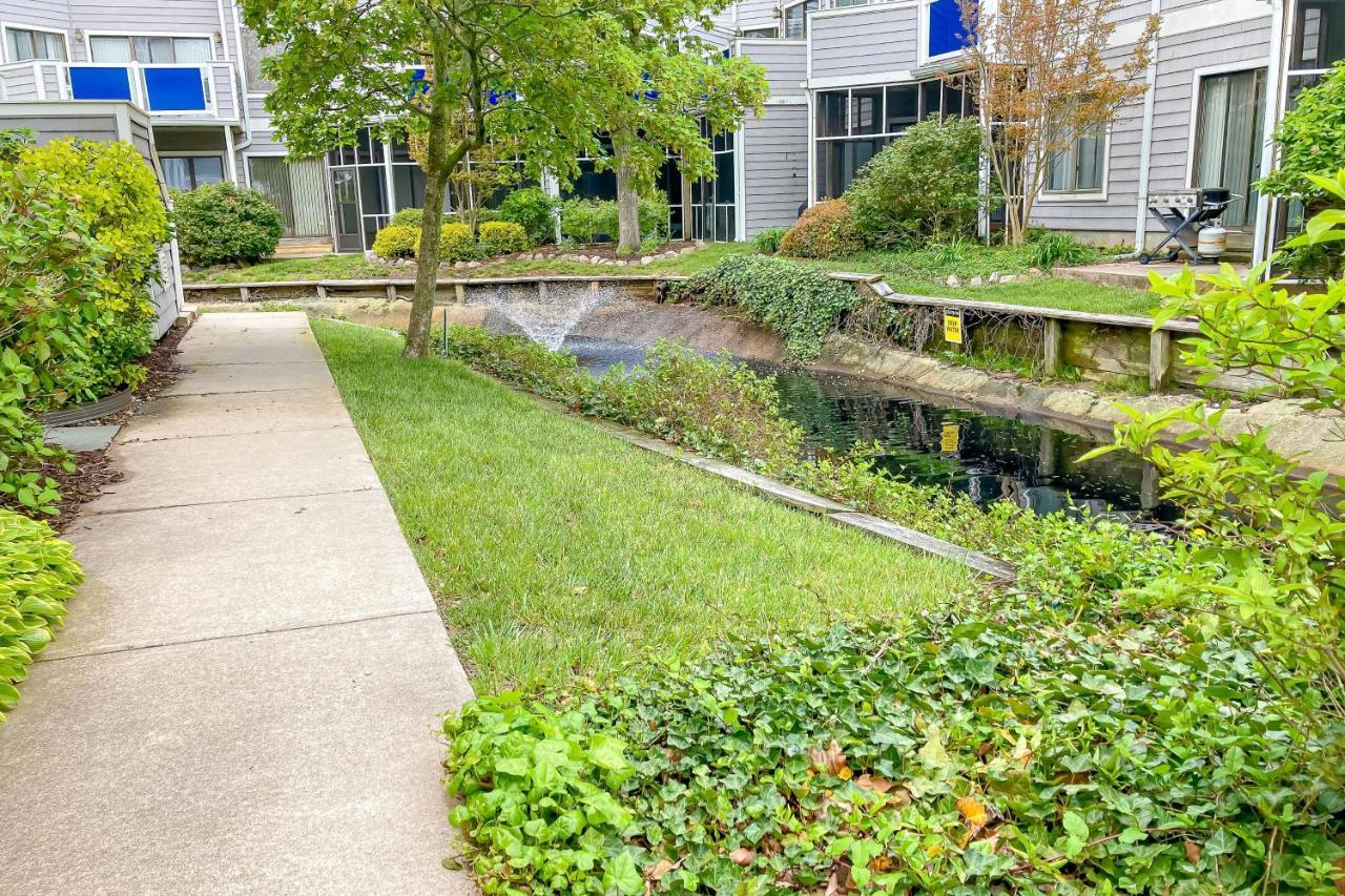 East Of The Sun --- 40026 E Sun Dr Unit 611 Apartment Fenwick Island Bagian luar foto