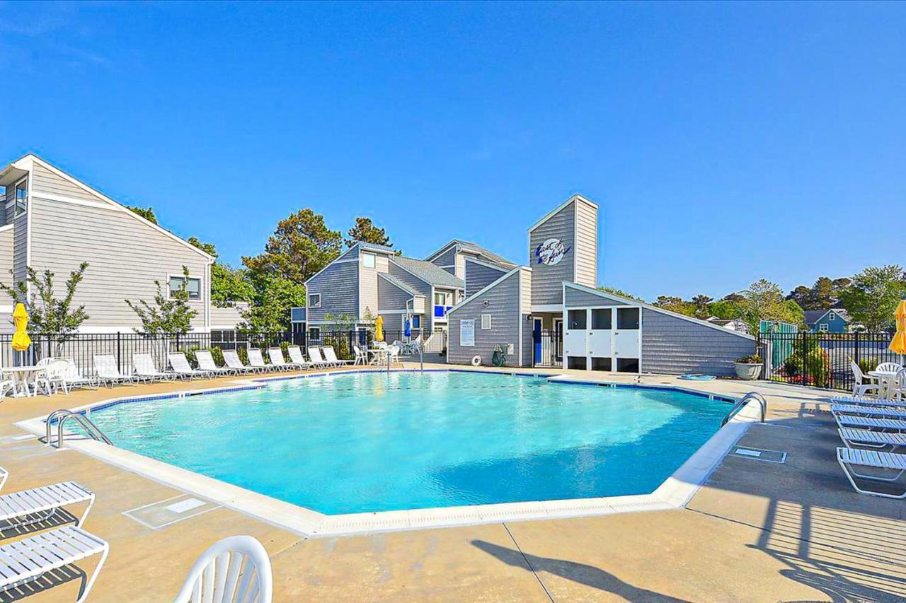 East Of The Sun --- 40026 E Sun Dr Unit 611 Apartment Fenwick Island Bagian luar foto