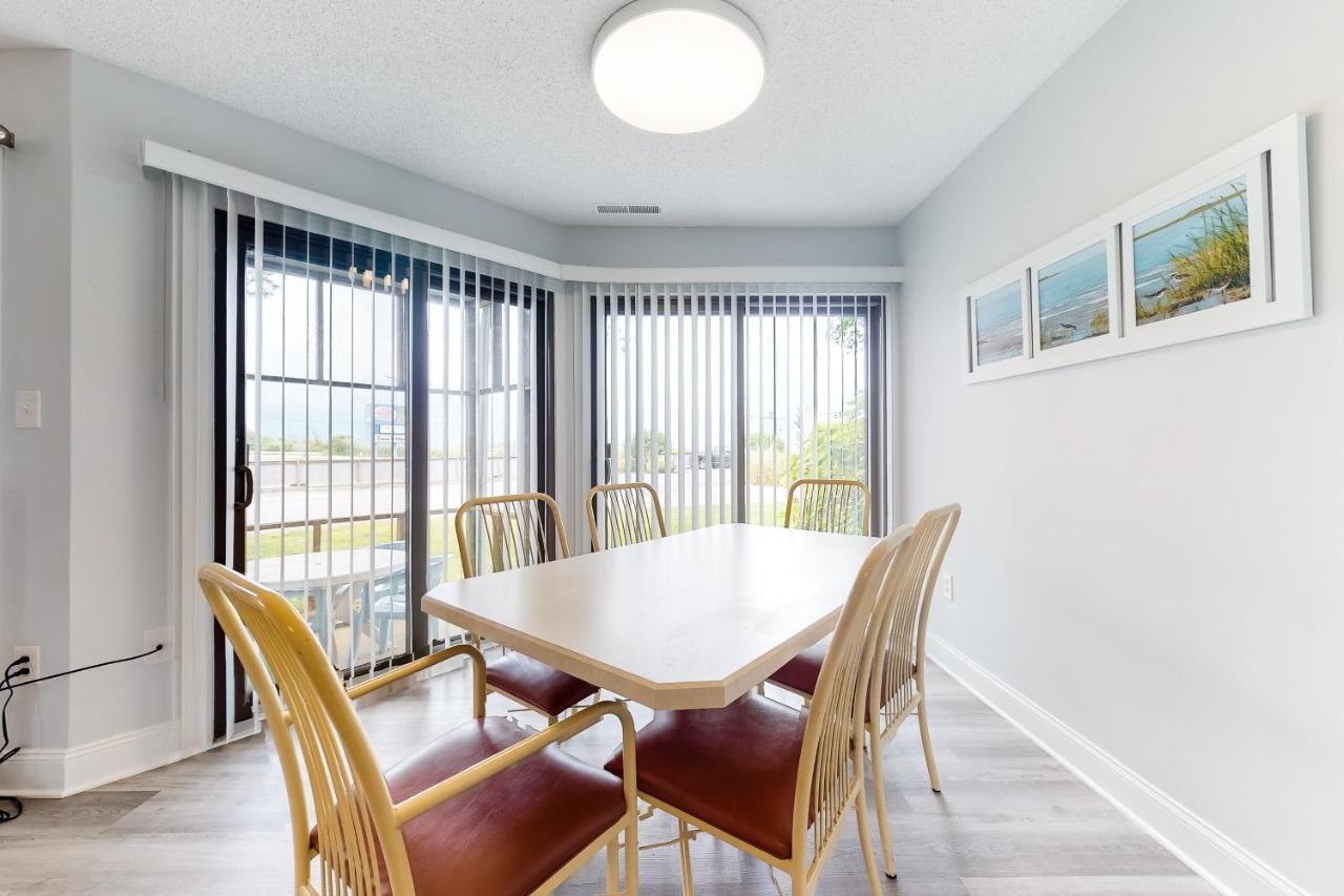 East Of The Sun --- 40026 E Sun Dr Unit 611 Apartment Fenwick Island Bagian luar foto