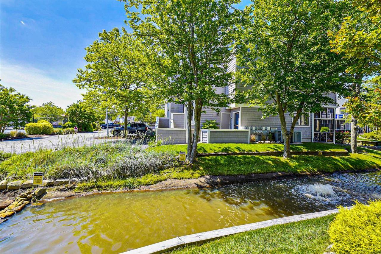 East Of The Sun --- 40026 E Sun Dr Unit 611 Apartment Fenwick Island Bagian luar foto