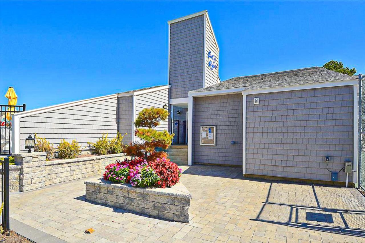 East Of The Sun --- 40026 E Sun Dr Unit 611 Apartment Fenwick Island Bagian luar foto