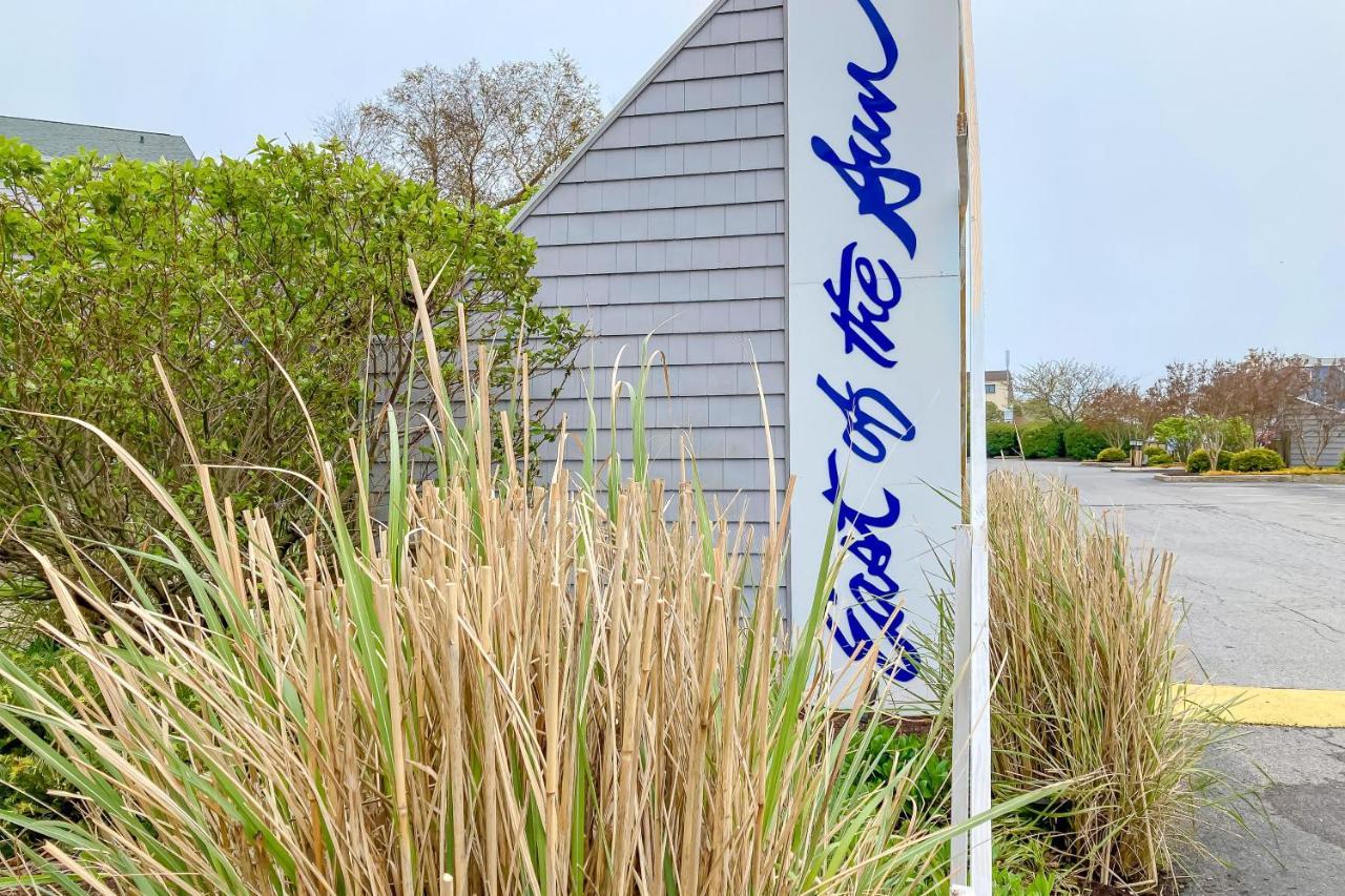 East Of The Sun --- 40026 E Sun Dr Unit 611 Apartment Fenwick Island Bagian luar foto