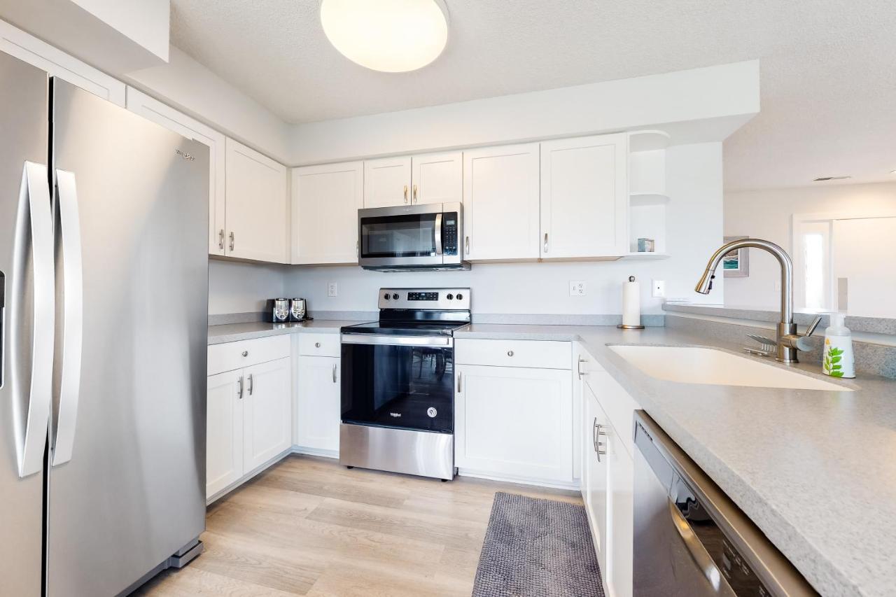 East Of The Sun --- 40026 E Sun Dr Unit 611 Apartment Fenwick Island Bagian luar foto