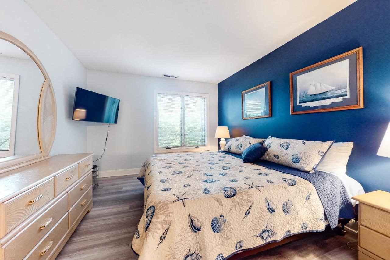 East Of The Sun --- 40026 E Sun Dr Unit 611 Apartment Fenwick Island Bagian luar foto