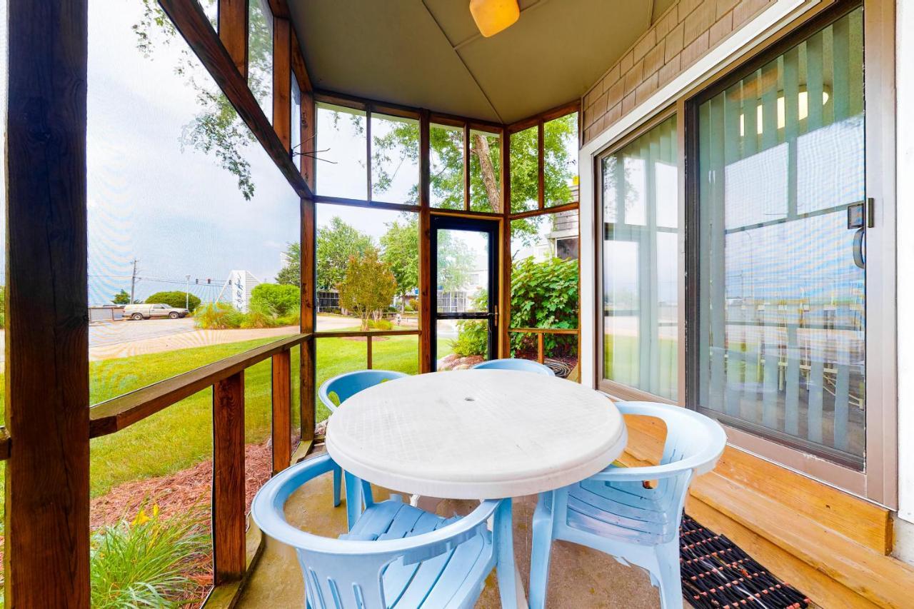 East Of The Sun --- 40026 E Sun Dr Unit 611 Apartment Fenwick Island Bagian luar foto