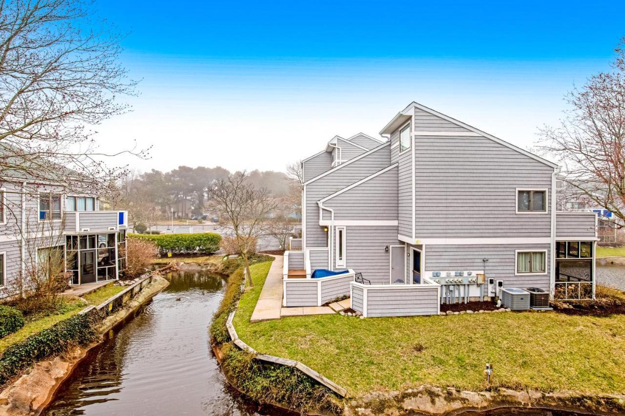 East Of The Sun --- 40026 E Sun Dr Unit 611 Apartment Fenwick Island Bagian luar foto