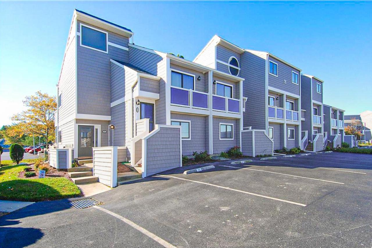 East Of The Sun --- 40026 E Sun Dr Unit 611 Apartment Fenwick Island Bagian luar foto